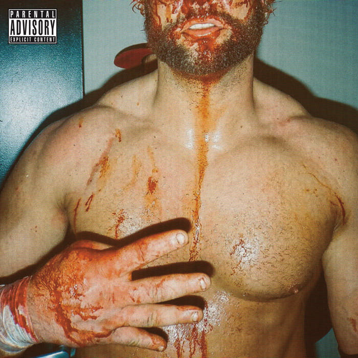 tito santana by Westside Gunn